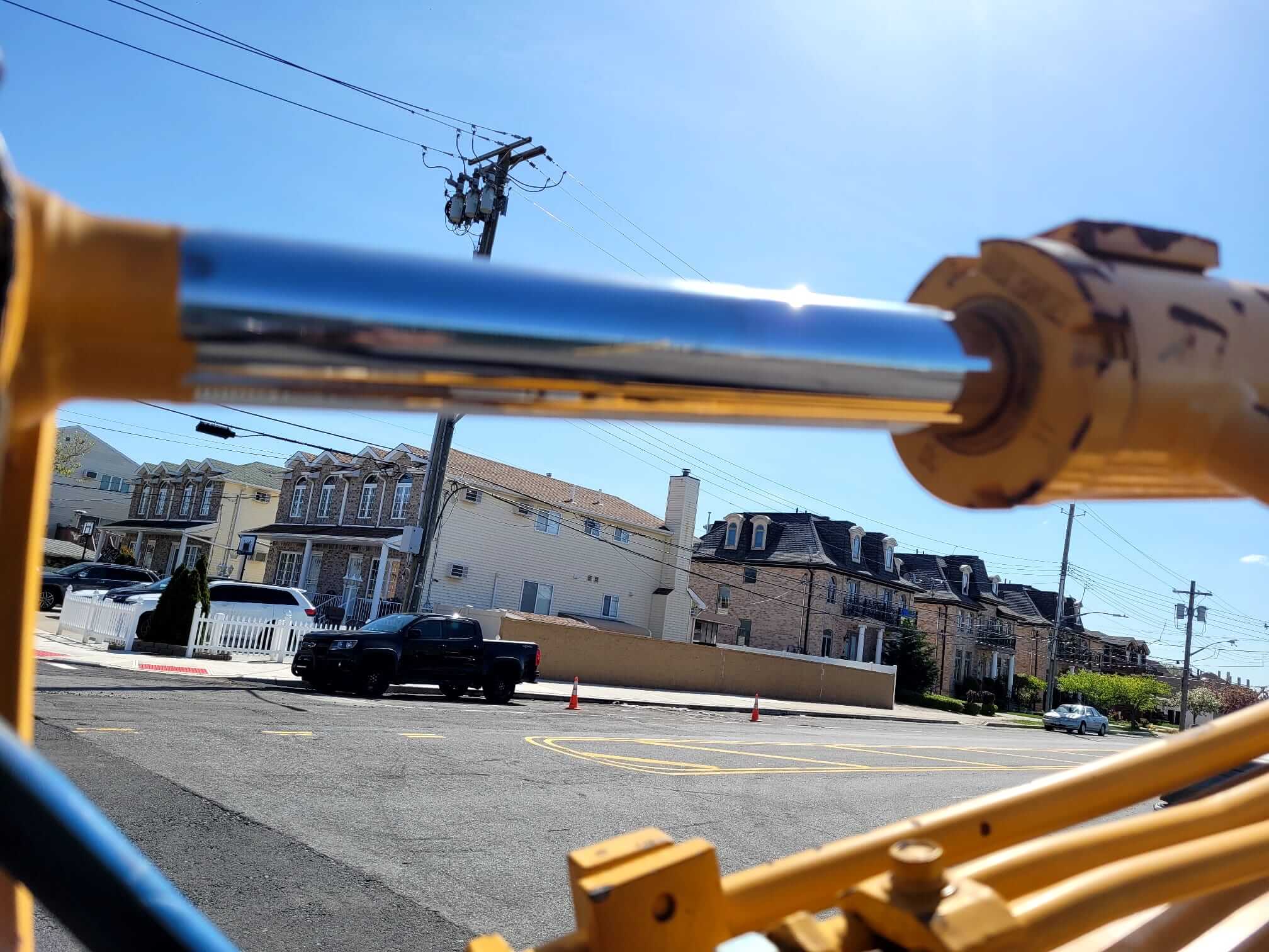 2018 IHI 25V-4 Mini Excavator