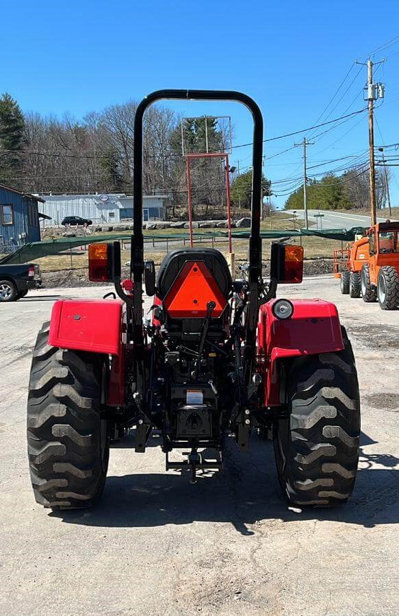 2023 Mahindra 4540 Tractor W/ Loader-New