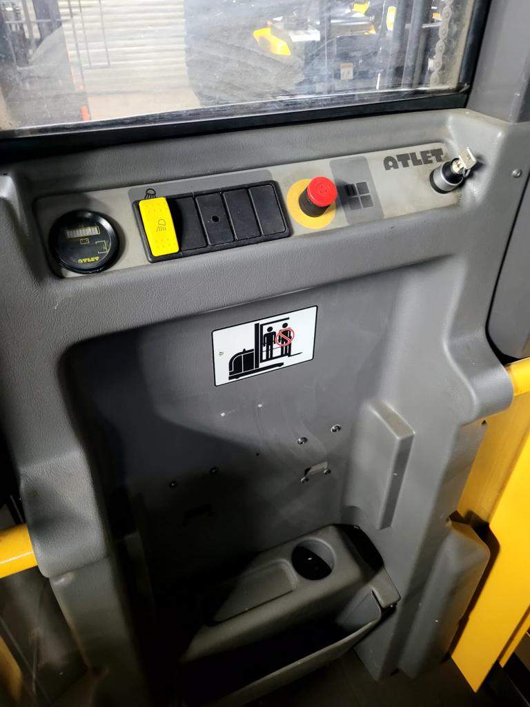 2006 Atlet OPH/TVI 320 Forklift