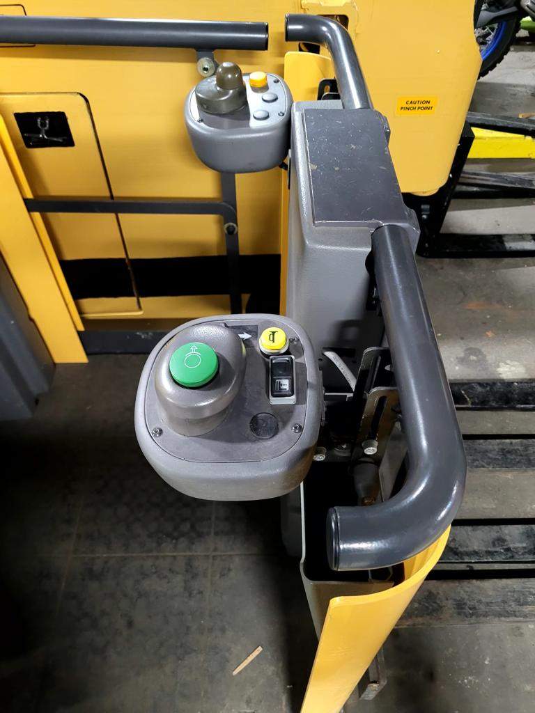2006 Atlet OPH/TVI 320 Forklift