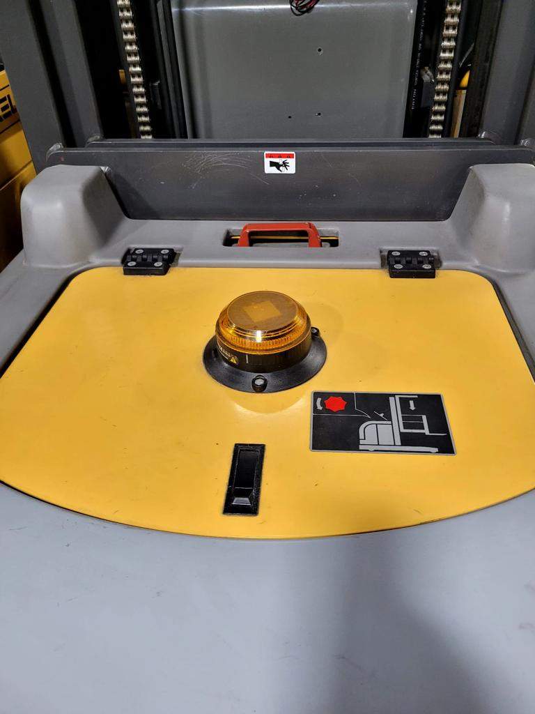 2006 Atlet OPH/TVI 320 Forklift