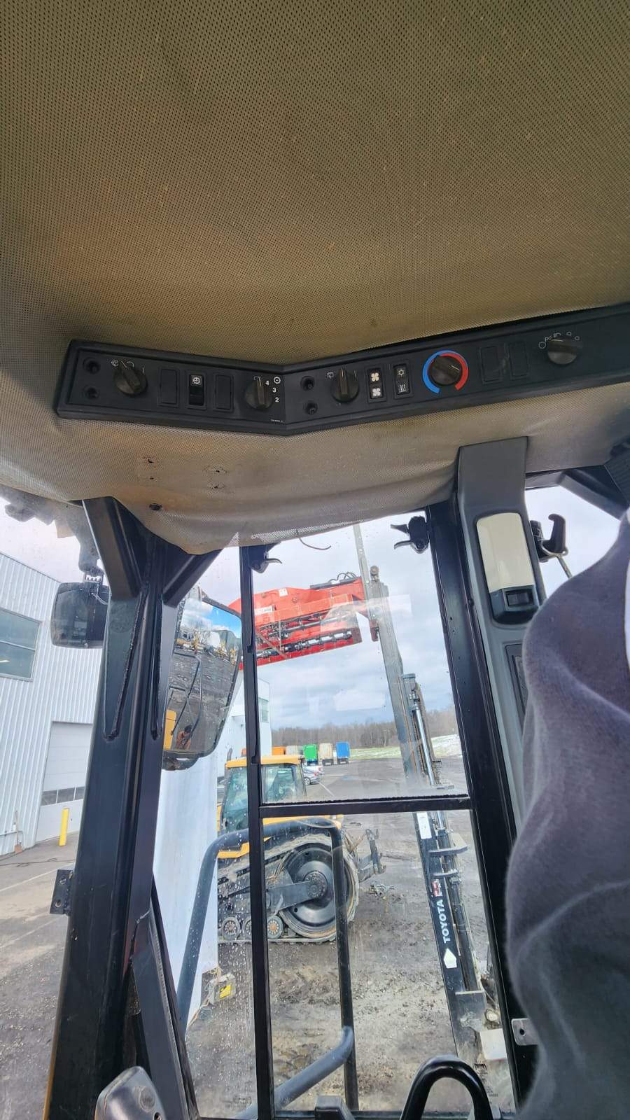 2001 Caterpillar 824G Wheel Dozer