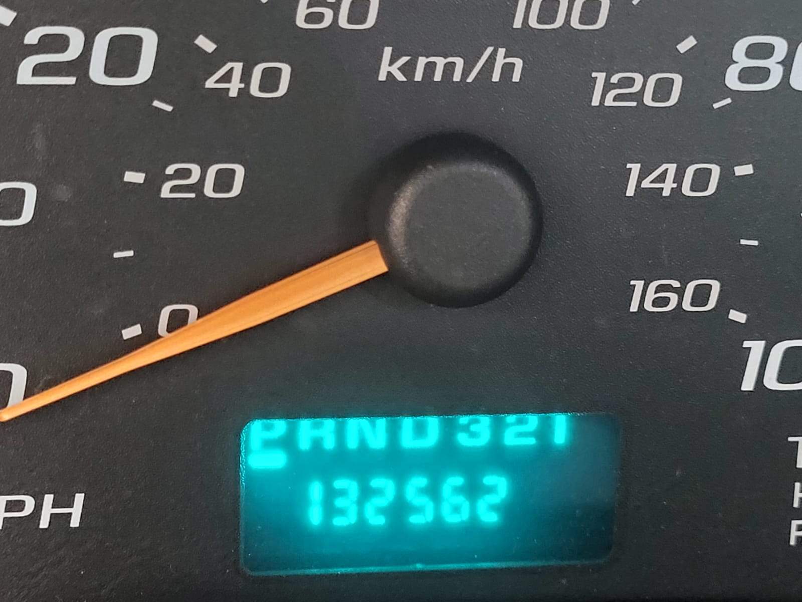 2004 Chevrolet Express 3600 Cargo Van /Mobile Wash