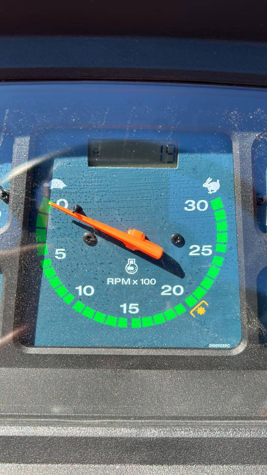 2023 Mahindra 4540 Tractor W/ Loader-New