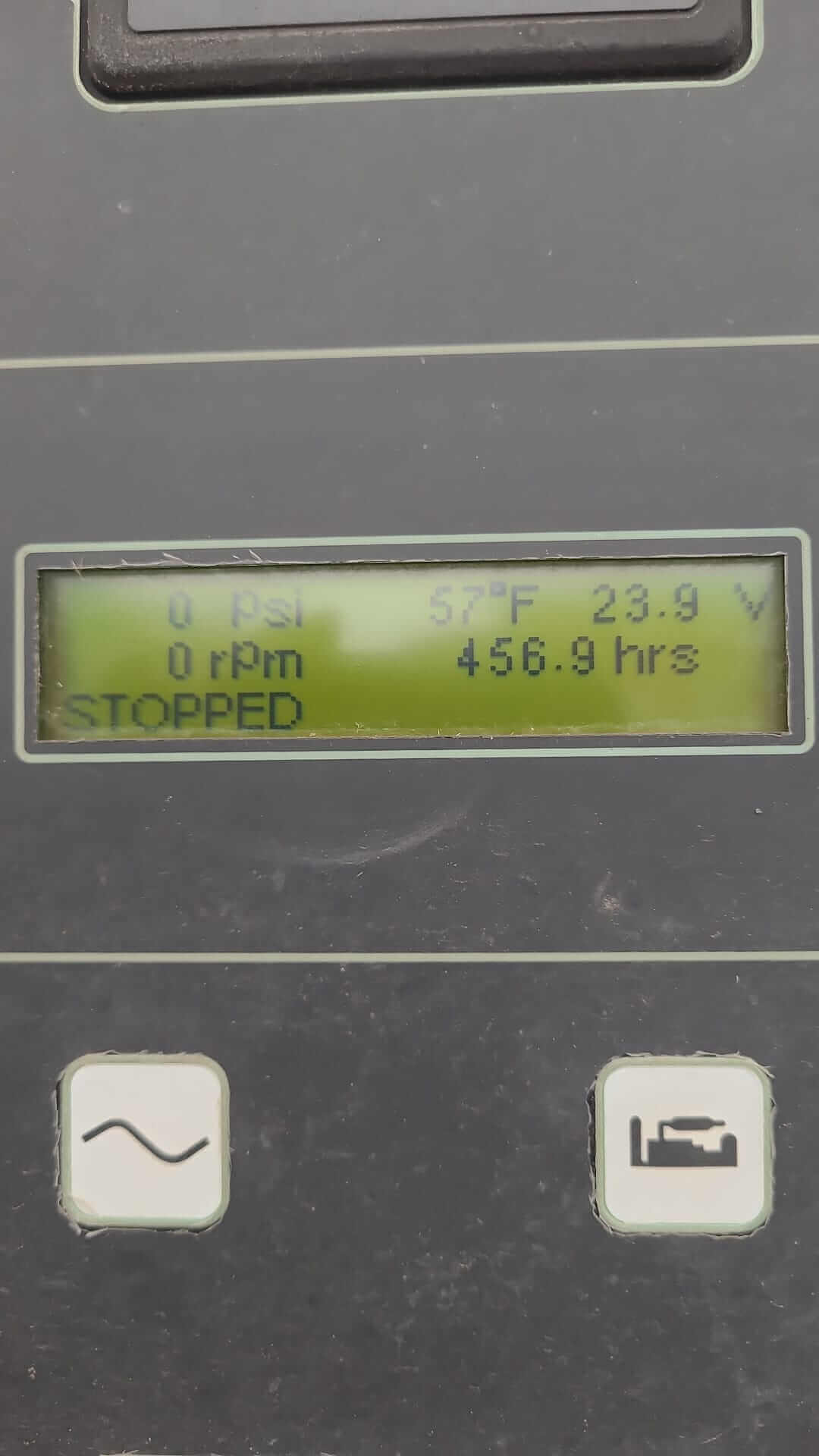 2008 Caterpillar XQ400 Towable Generator