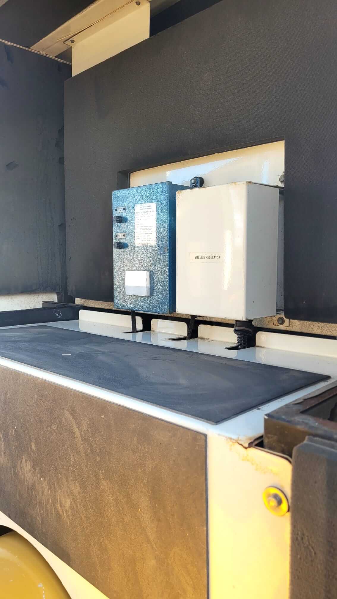 2008 Caterpillar XQ400 Towable Generator