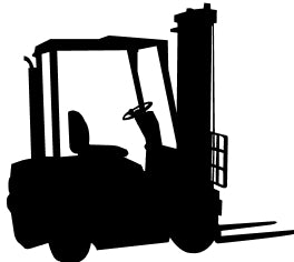 Forklifts – Good Eye Equipment