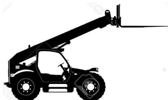 Telehandlers – Good Eye Equipment