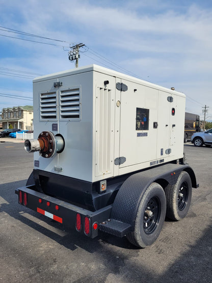 2020 FTG Equipment  T-Pump 6K Self-priming Centrifugal Pump-Towable