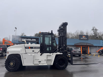 Brand New  LiuGong CLG2160H Forklift