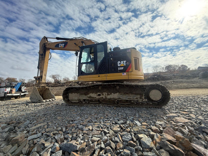 2019 CAT 335F LCR Excavator