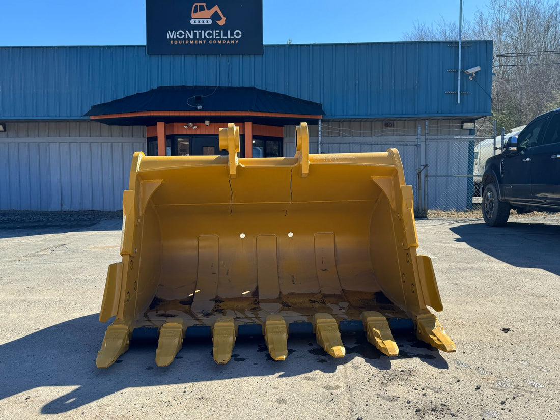 2024 Elephant BKT336D72HD 72-Inch Digging Bucket (Unused)