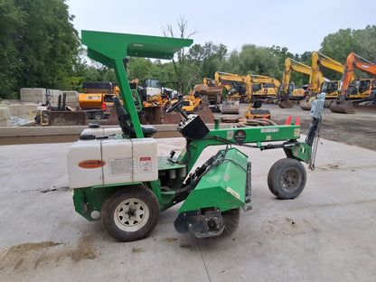 2019 Laymor SweepMaster 300 (SM300)