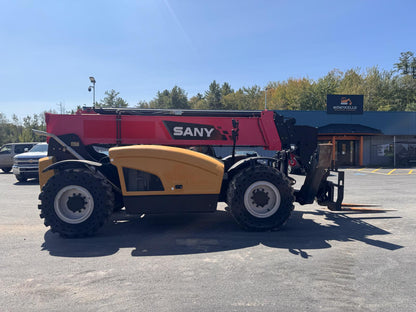 2020 Sany STH1056A Telehandler