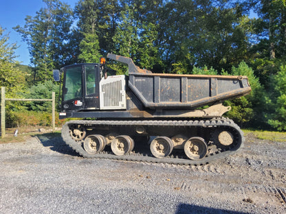 2019 Prinoth Panther T14R Rotating Dumper