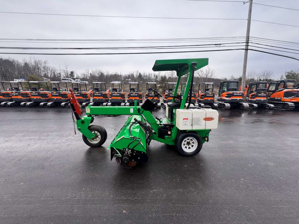 2018 Laymor SweepMaster 300 (SM300)