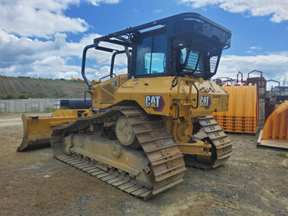 2020 CAT D5 LGP Dozer