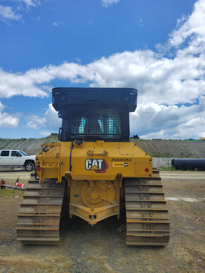 2020 CAT D5 LGP Dozer