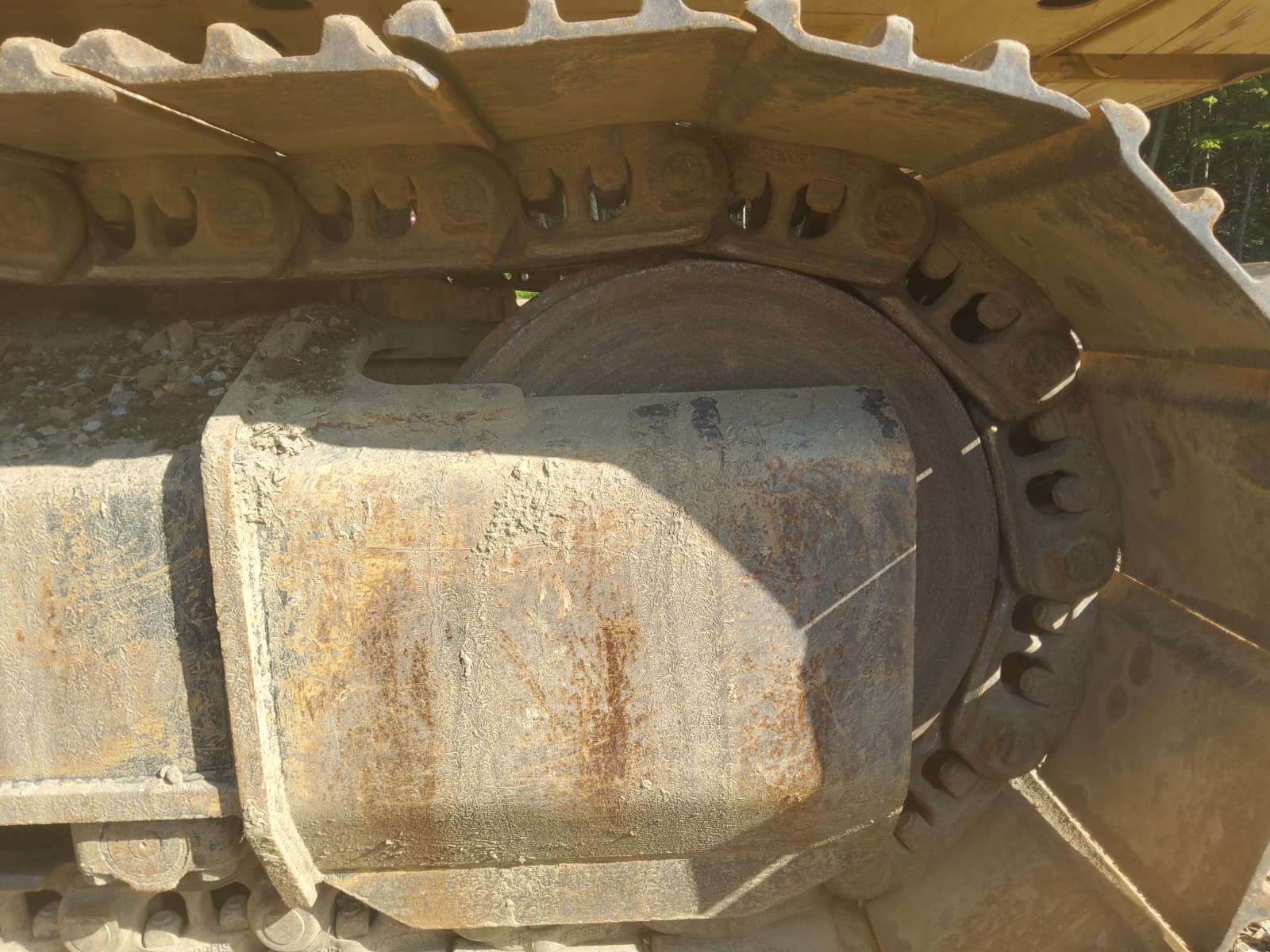 2019 CAT 336 Excavator