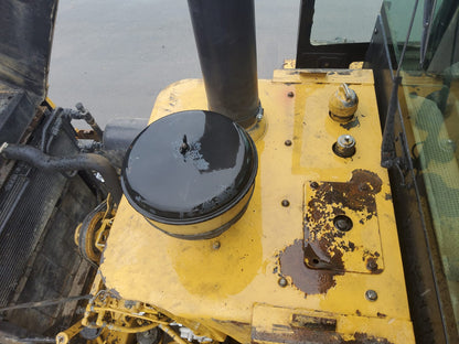 2000 CAT 938G Wheel Loader