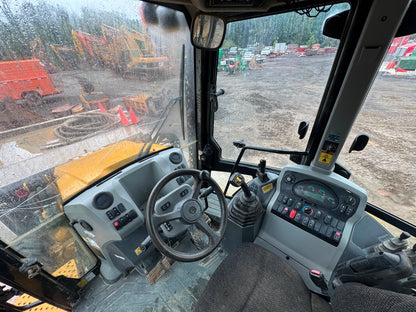2015 CAT 420F2IT Backhoe Loader