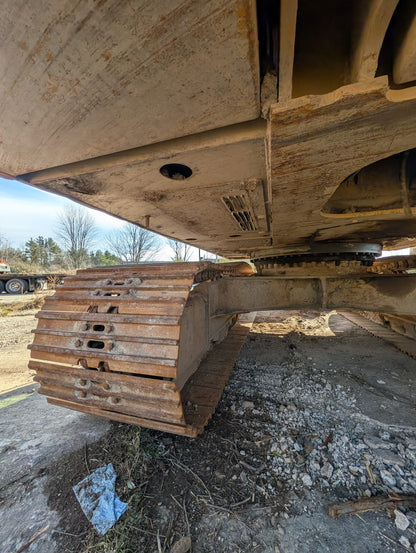 2012 CAT 336EL Excavator