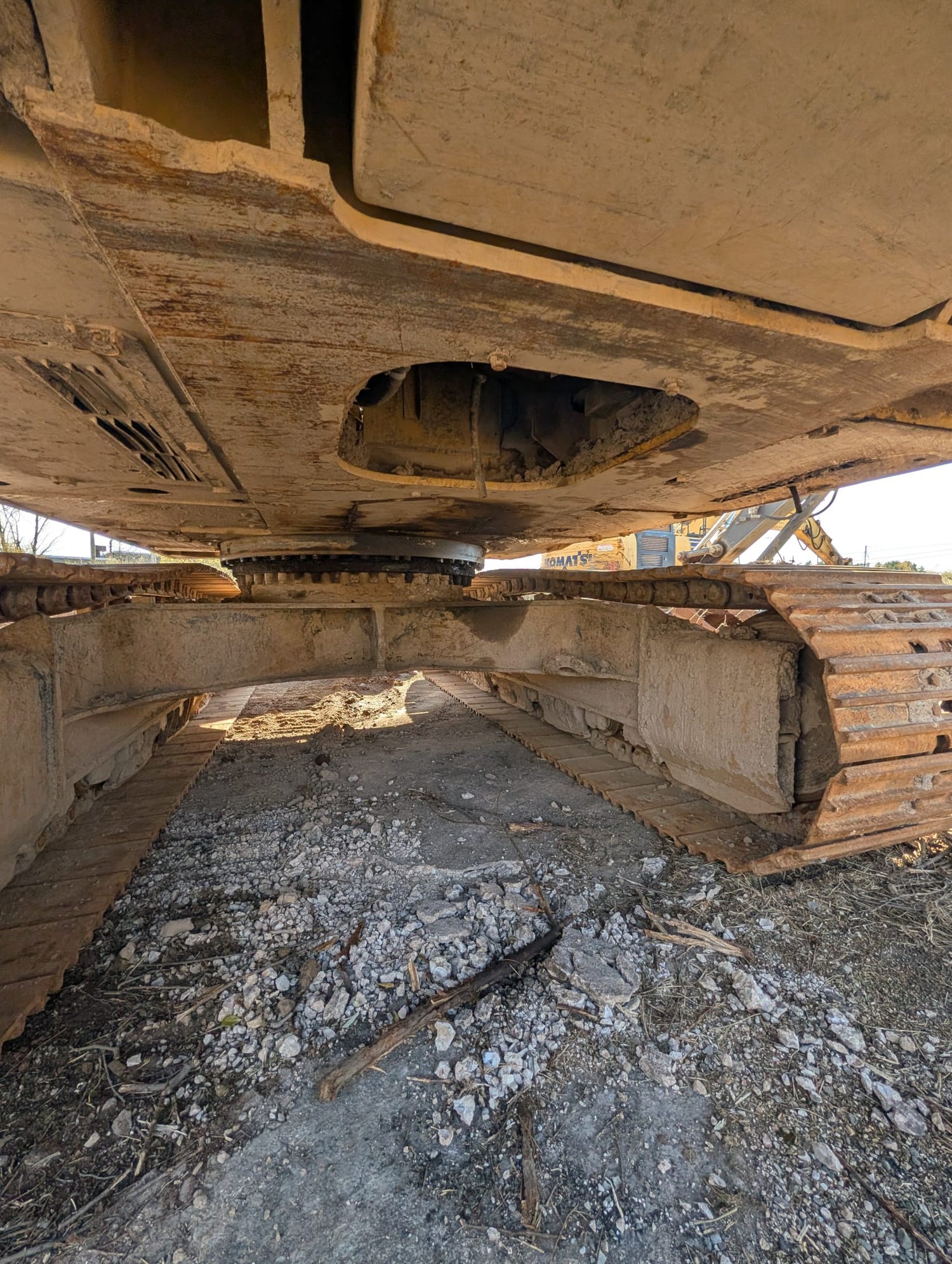 2012 CAT 336EL Excavator