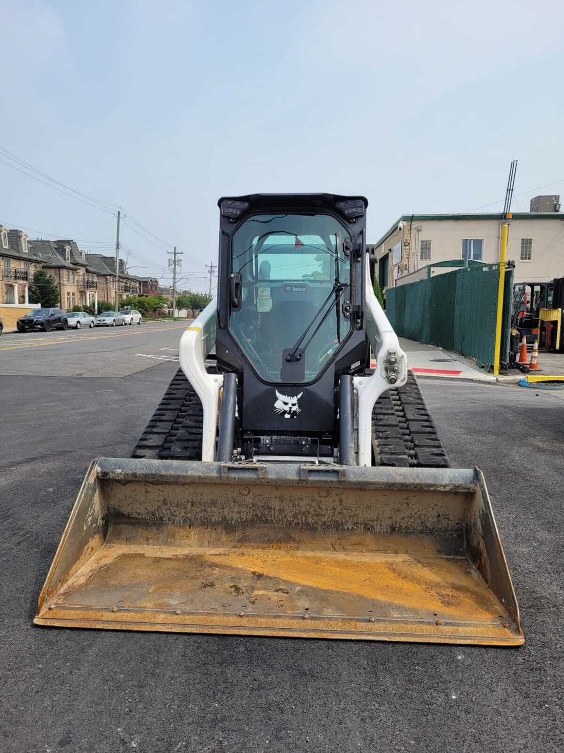 2022 Bobcat T76 Track Loader-Hours:426