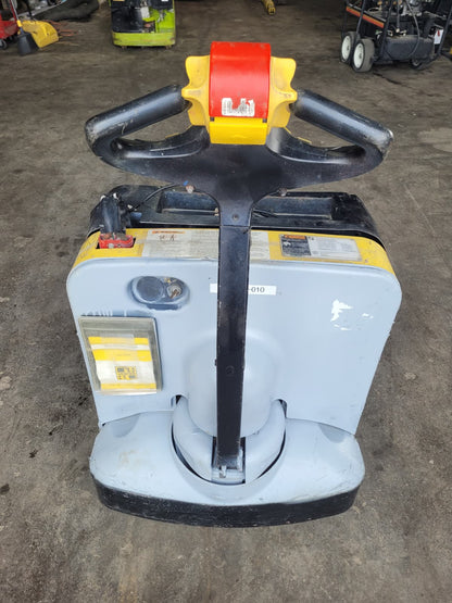 2015 Hyster W40Z Pallet Jack