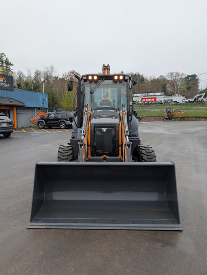 2022 Case 580SV Loader Backhoe