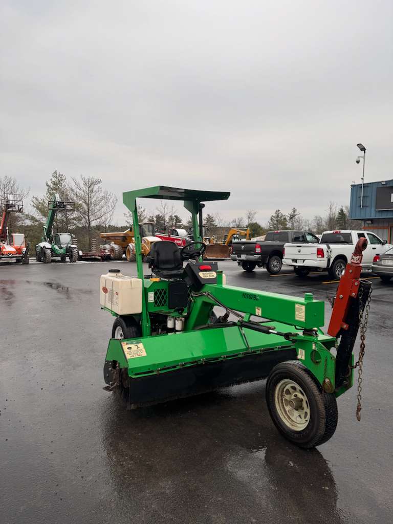 2018 Laymor SweepMaster 300 (SM300)