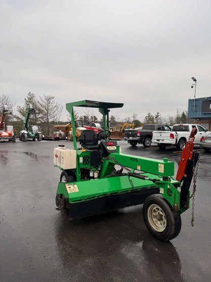 2018 Laymor SweepMaster 300 (SM300)