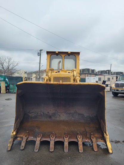 1973 CAT 977L Crawler Loader