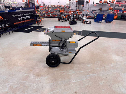 MudMixer Evolution MMXR-3225 Multi-Use Mixer