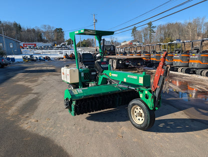 2018 Laymor SweepMaster 300 (SM300)