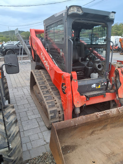 2023 Kubota SVL75-3  Track Loader