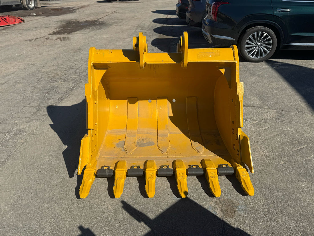 2024 Elephant BKT32054HD 54-Inch Digging Bucket (Unused)
