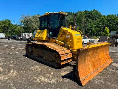 2019 Komatsu D61PX-24 Dozer