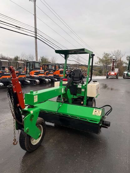 2018 Laymor SweepMaster 300 (SM300)