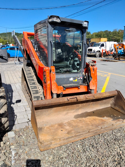 2023 Kubota SVL75-3  Track Loader