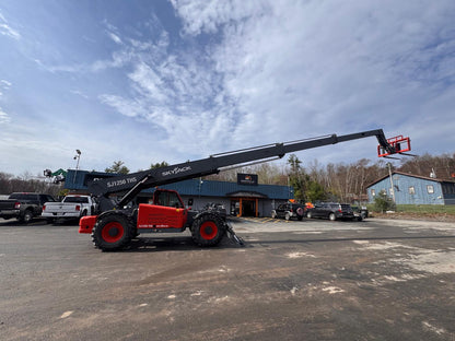2024 Skyjack SJ1256THS Telehandler