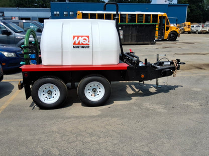 2026 MultiQuip WTE5C2 Water Trailer