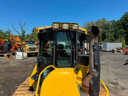 2019 Komatsu D61PX-24 Dozer