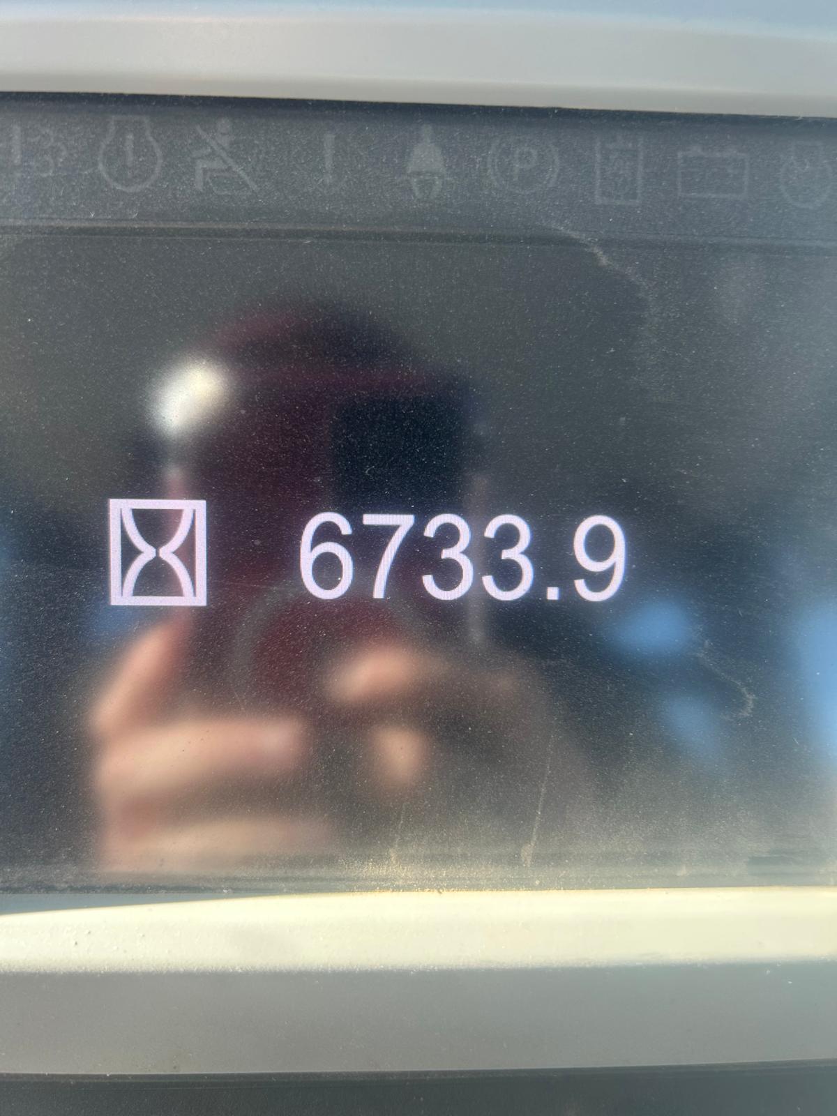 2019 CAT D6N LGP Dozer