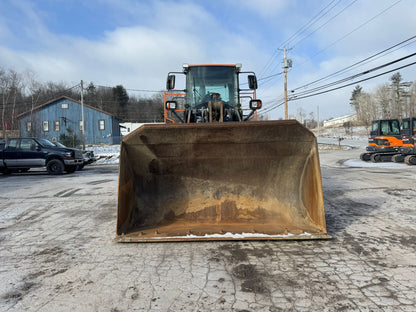 2020 Doosan DL300-5 Wheel Loader