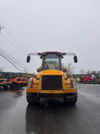 2011 Hydrema 922HM Articulated Dump Truck