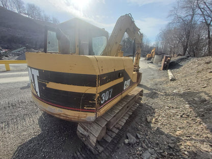 1994 CAT 307 Excavator