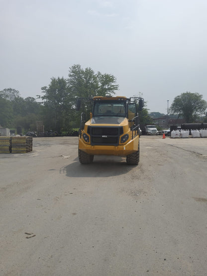 2018 Bell ADT B25E Articulated Dump Truck