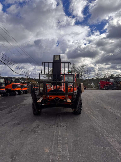 2017 JLG 10054 Telehandler
