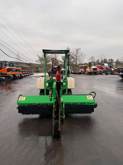 2018 Laymor SweepMaster 300 (SM300)